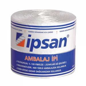 Çuval İpi Ambalaj Bağlama İpi 2 Kg