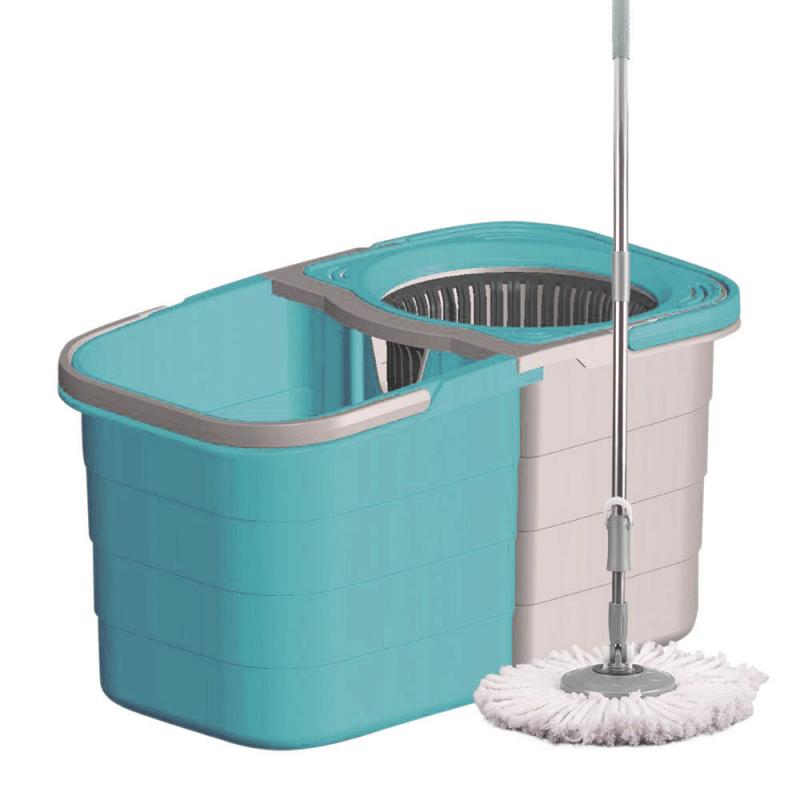 Spin mop. Duo Mop LZ.