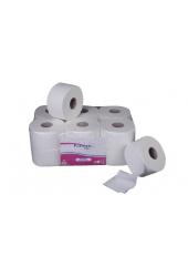 Kumru Plus Mini Jumbo Tuvalet Kağıdı